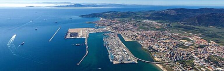 Electricistas en Algeciras