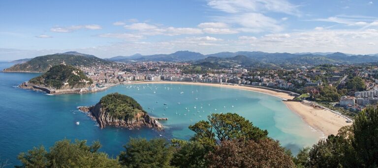 Electricistas en Donostia / San Sebastián