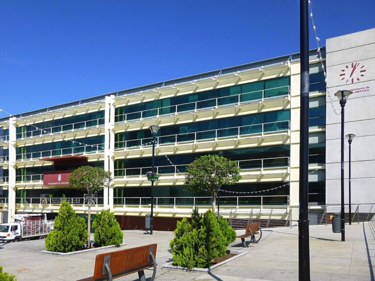 Electricistas en Fuenlabrada
