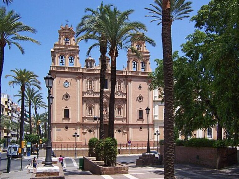 Electricistas en Huelva