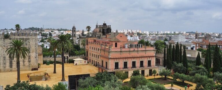 Electricistas en Jerez de la Frontera