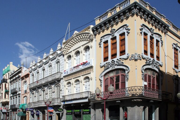 Electricistas en Las Palmas de Gran Canaria