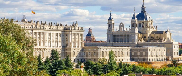Electricistas en Madrid