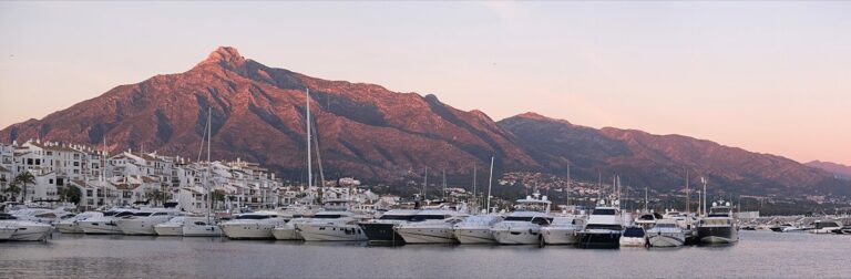 Electricistas en Marbella