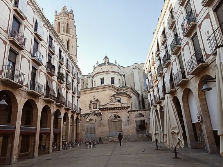 Electricistas en Reus