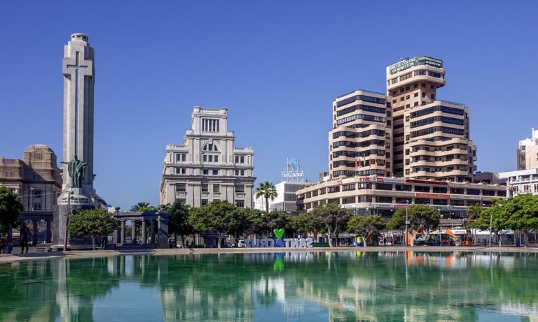 Electricistas en Santa Cruz de Tenerife