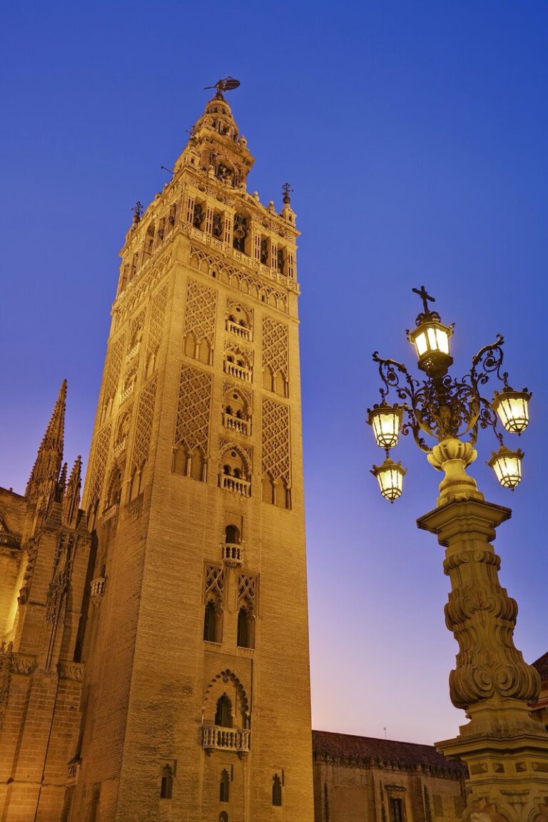 Electricistas en Sevilla
