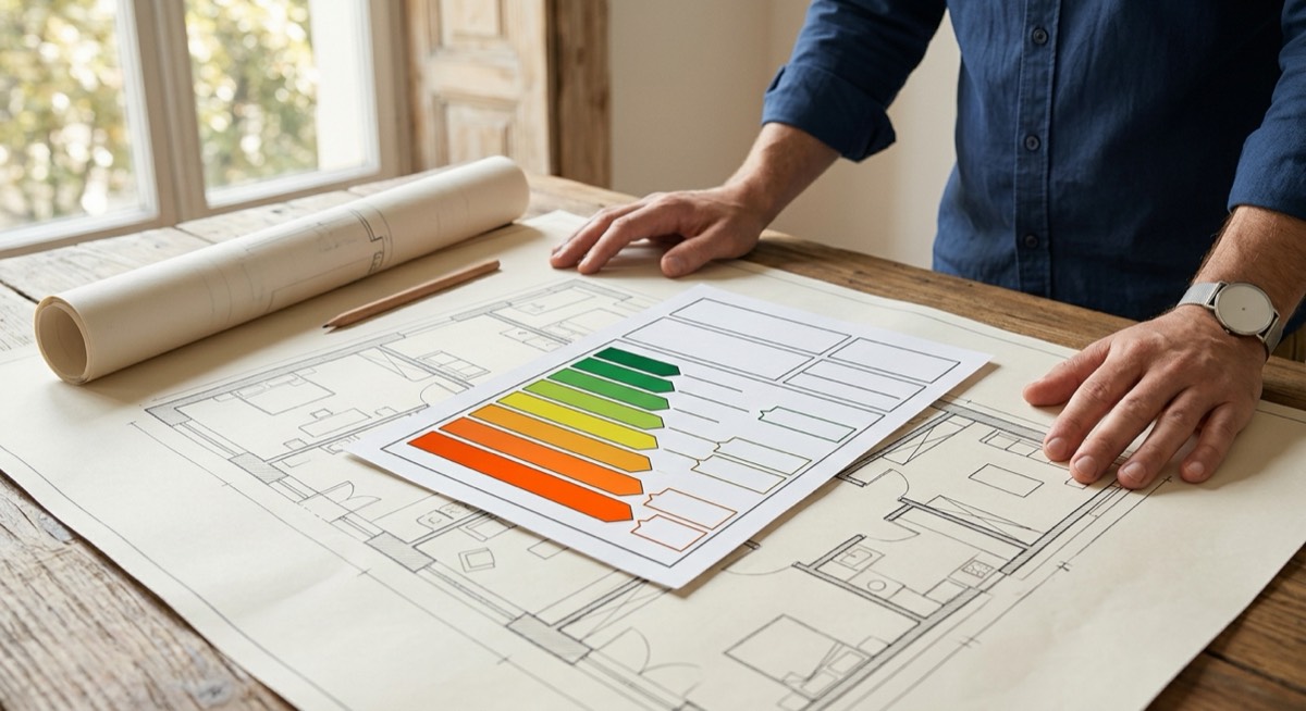 Certificado de eficiencia energética: qué es y cómo obtenerlo