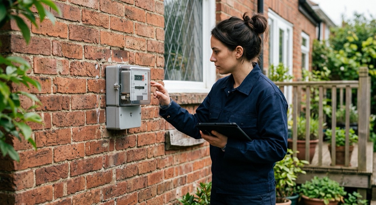 Cuánto consume tu casa: guía para entender la factura de la luz