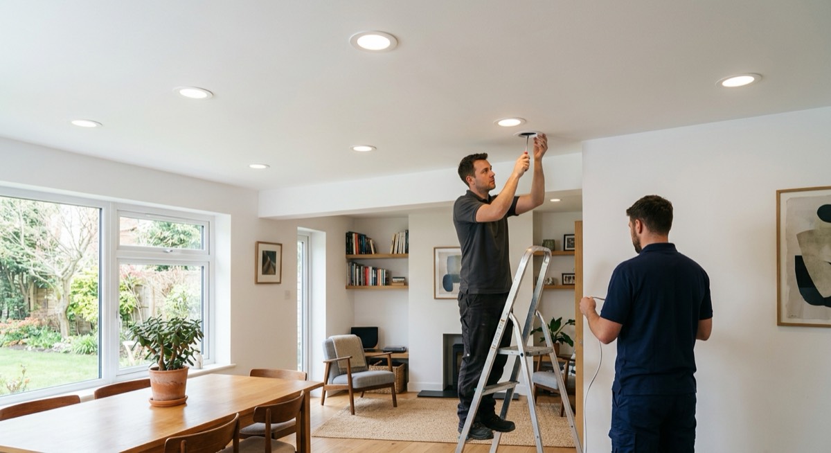 Iluminación LED: ahorro real y cómo elegir las bombillas